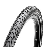 Maxxis OVERDRIVE EXCEL 700 X 40C SILKSHIELD REF WIRE 60TPI