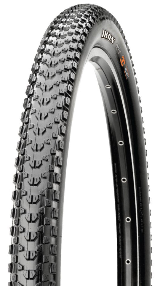 Maxxis IKON 29 X 2.00 3C SPEED EXO TR FOLD 120TPI E-25 TYRE