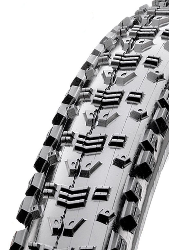 Maxxis Aspen 29x2.10 Folding Tire 60 TPI E-25