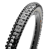 Maxxis HIGH ROLLER II 29 X 2.50 WT 3C TERRA TR DD FOLD 120X2TPI E-25