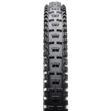 Maxxis HIGH ROLLER II 27.5 X 2.80 EXO+ TR FOLD 60TPI E-25