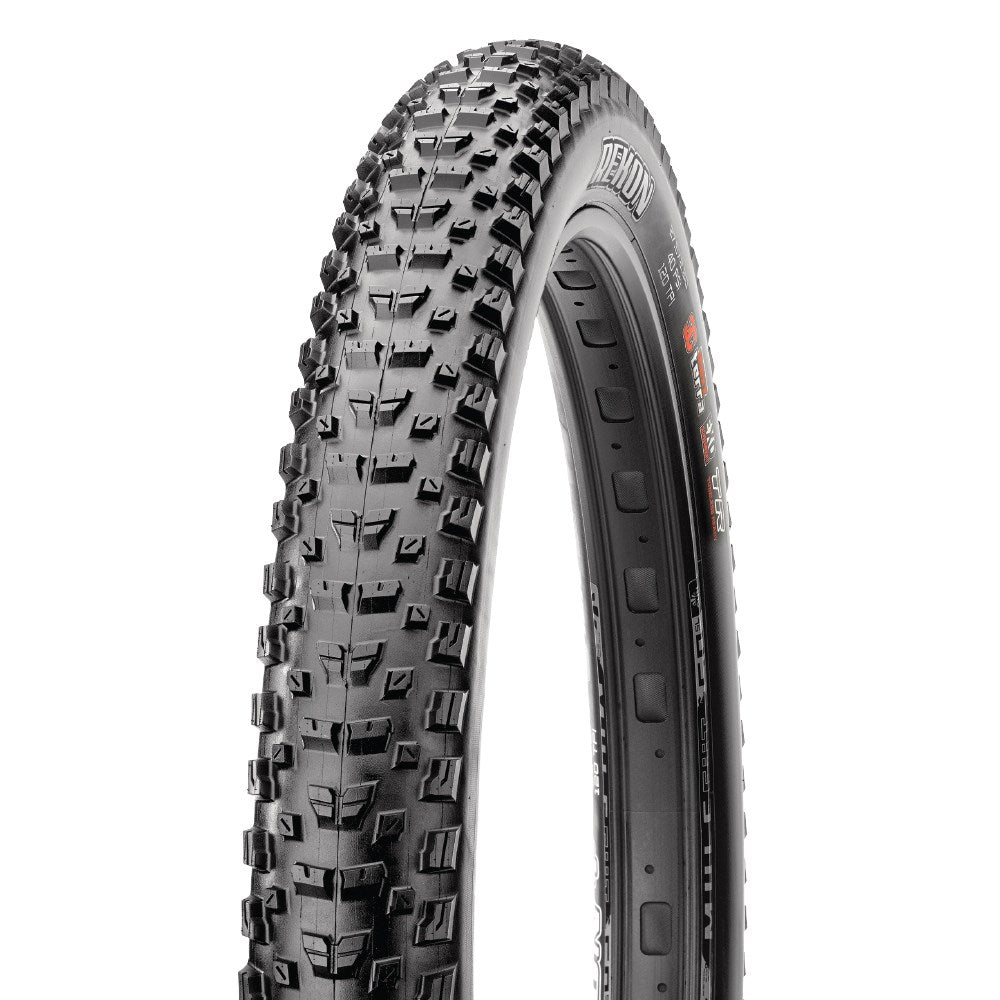 Maxxis REKON 27.5 X 2.60 3C TERRA EXO TR FOLD 120TPI E-25