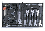 Super B Work Station With Tools And Plastic Work Tray - DRAWER 3