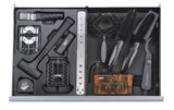 Super B Work Station With Tools And Plastic Work Tray - DRAWER 5