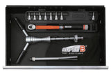 Super B Work Station With Tools And Plastic Work Tray - DRAWER 7