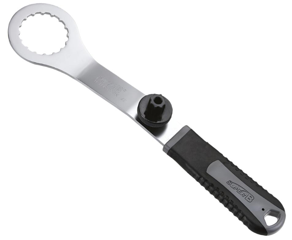 Super B Bottom Bracket Wrench