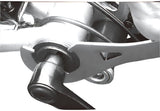 Super B Double-Sided Bottom Bracket Lockring Hook Spanner