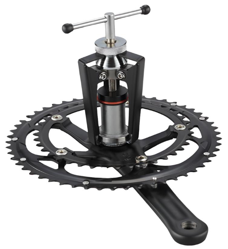 Super B Campagnolo Bearing Puller And Installation Set Ultra-Torque