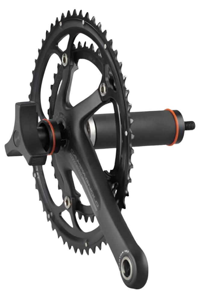 Super B Campagnolo Bearing Puller And Installation Set Ultra-Torque