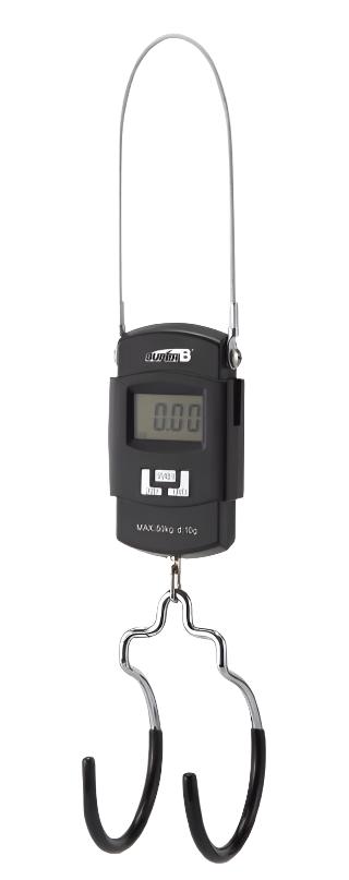 Super B Digital Scale Hanging Range 20G To 50Kg 
