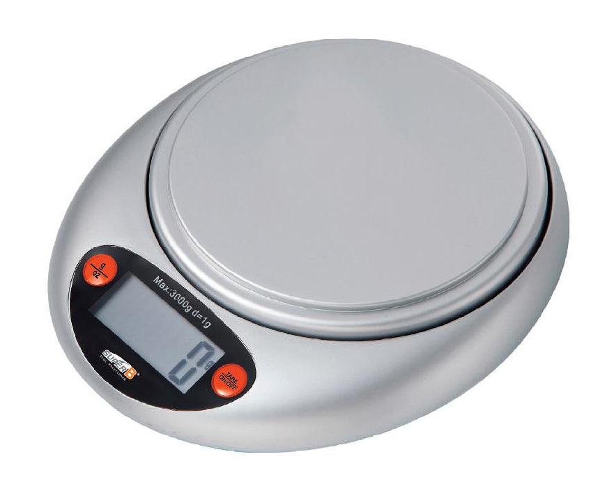 Super B Digital Scale