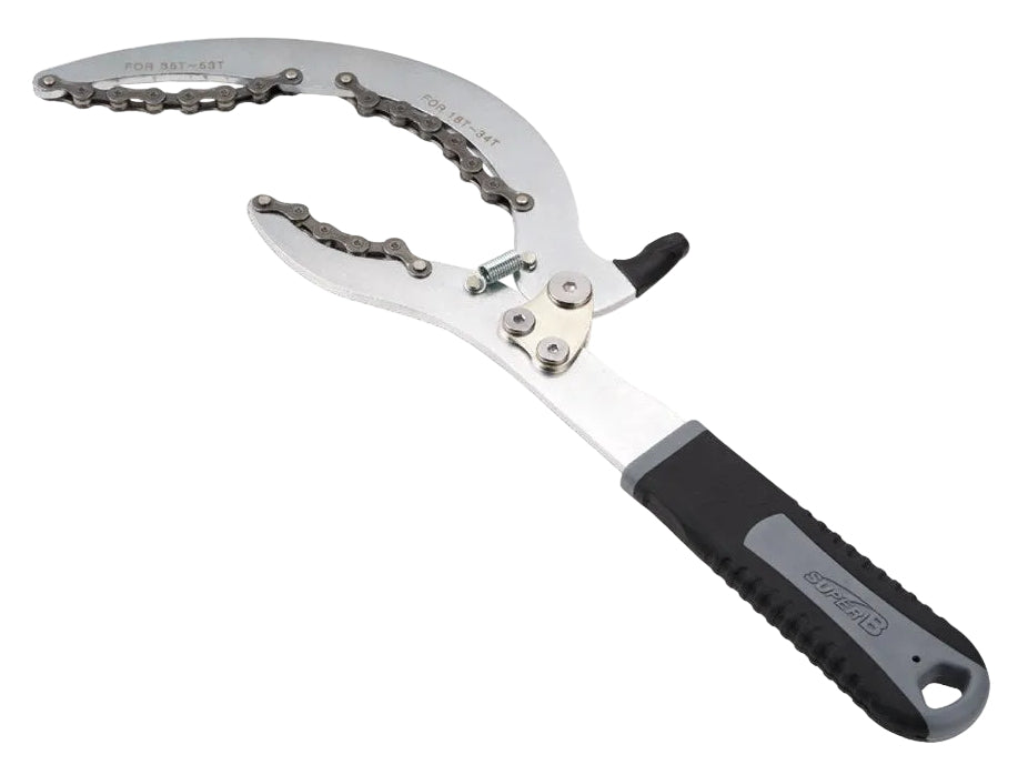 Super B Chain Whip Pliers For E-Bike
