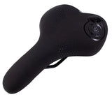 Serfas Tailbones Memory Foam 10 Bike Saddle