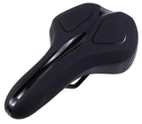 Serfas Tailbones Memory Foam 40 Bike Saddle