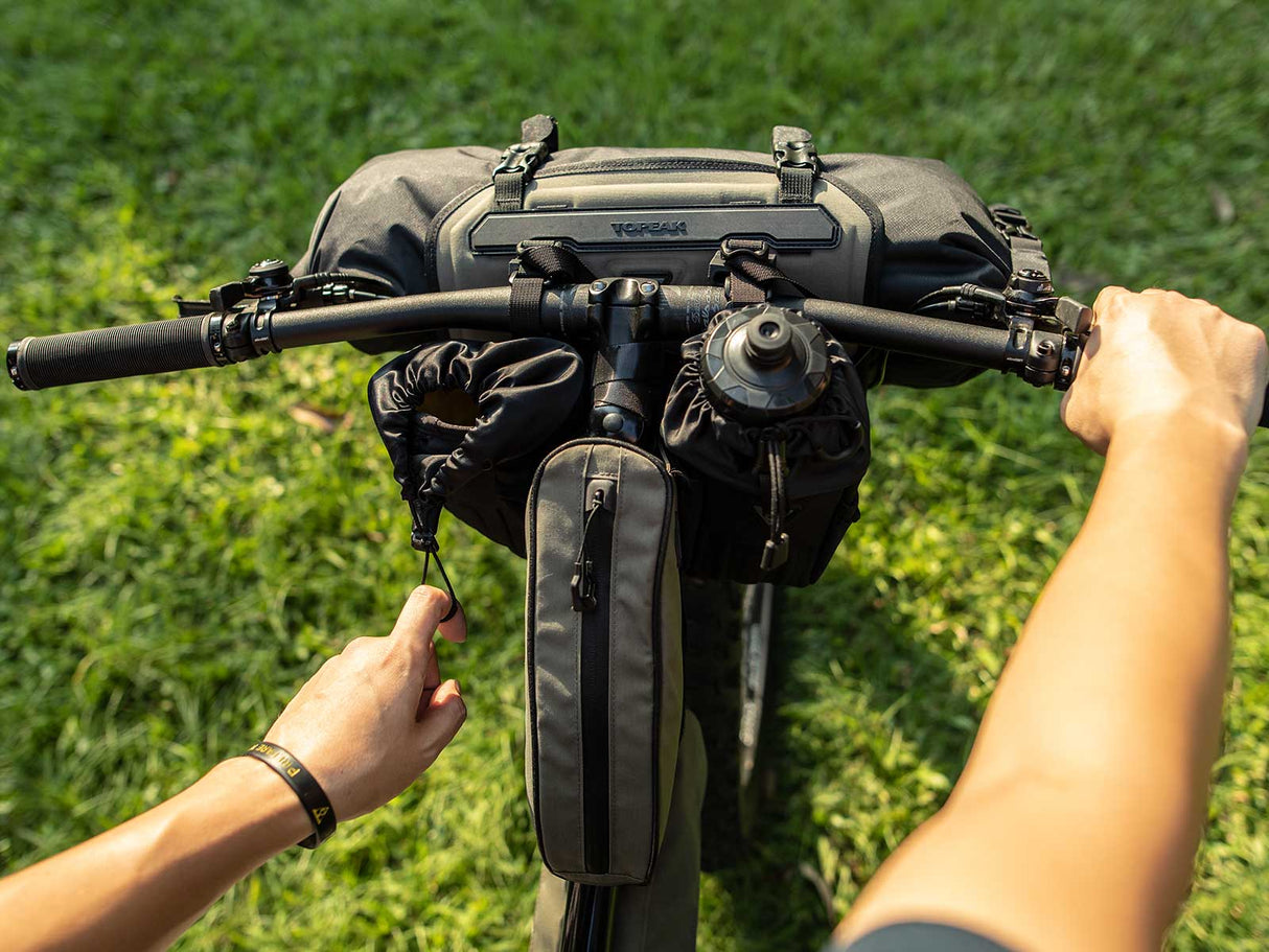 Topeak Freeloader Black Rack