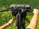 Topeak Freeloader Black Rack