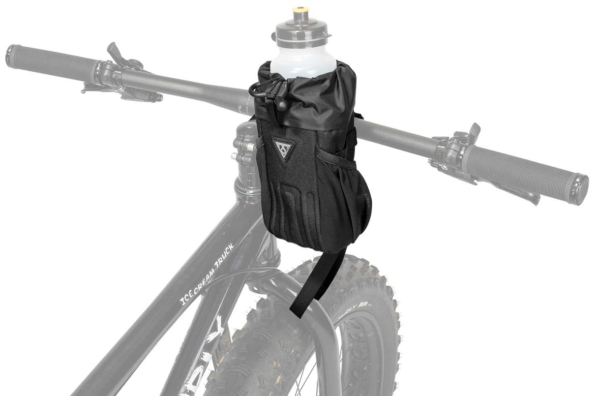Topeak Freeloader Black Rack
