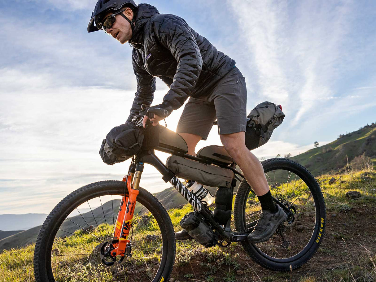 Topeak MidLoader 4.5L Frame Bag