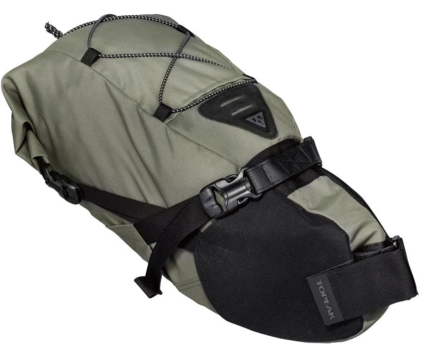 Topeak BackLoader 10L Bike Bag