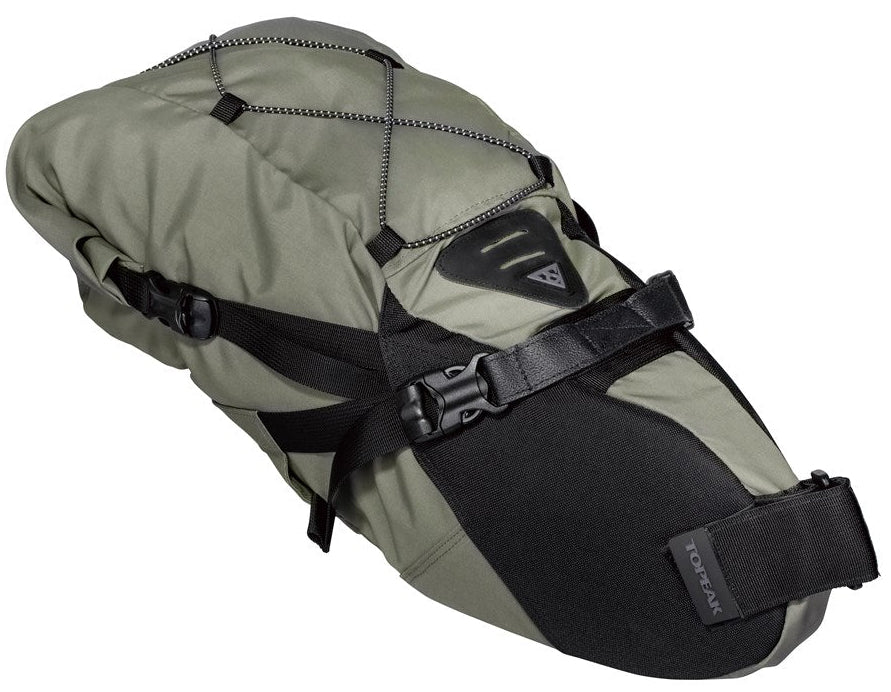 Topeak BackLoader 15L Bike Bag