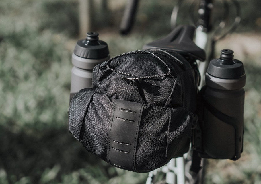 Topeak BackLoader Wishbone Bike Rack Adapter