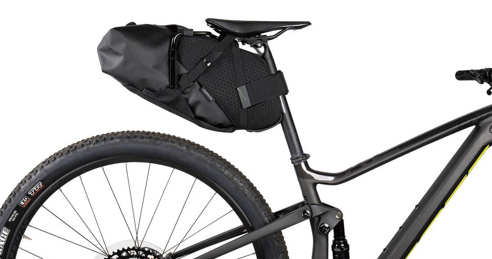 Topeak Backloader X 10L Bike Bag