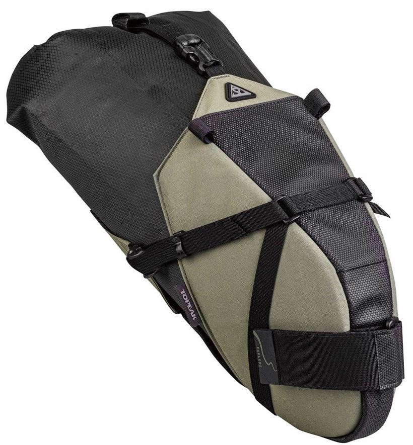 Topeak Backloader X 10L Bike Bag