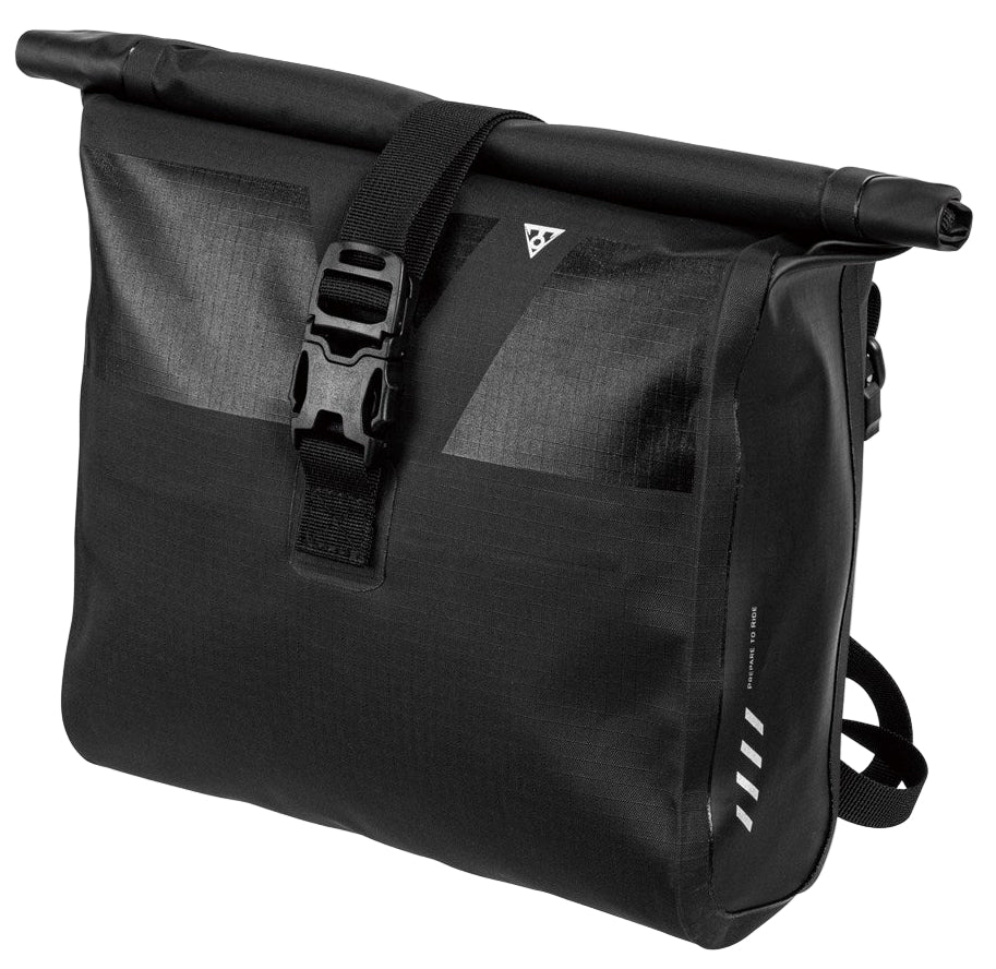 Topeak BarLoader Black Handlebar Bag