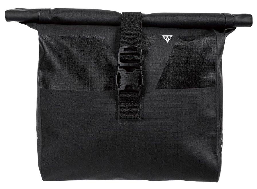 Topeak BarLoader Black Handlebar Bag