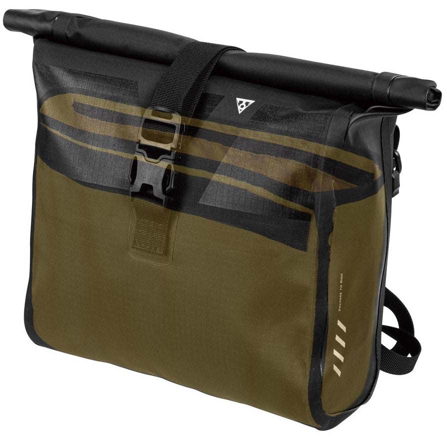 Topeak BarLoader Black Handlebar Bag