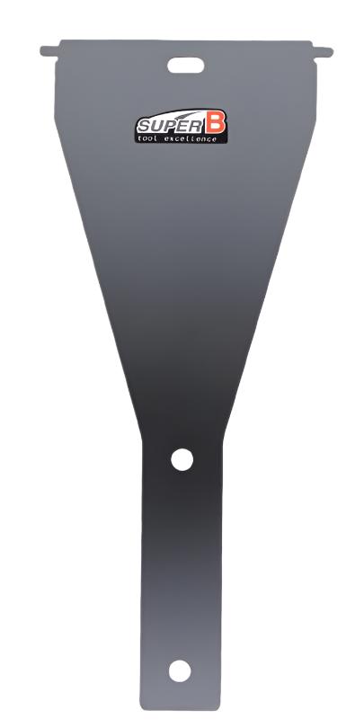 Super B Wheel Truing Stand Centering Gauge