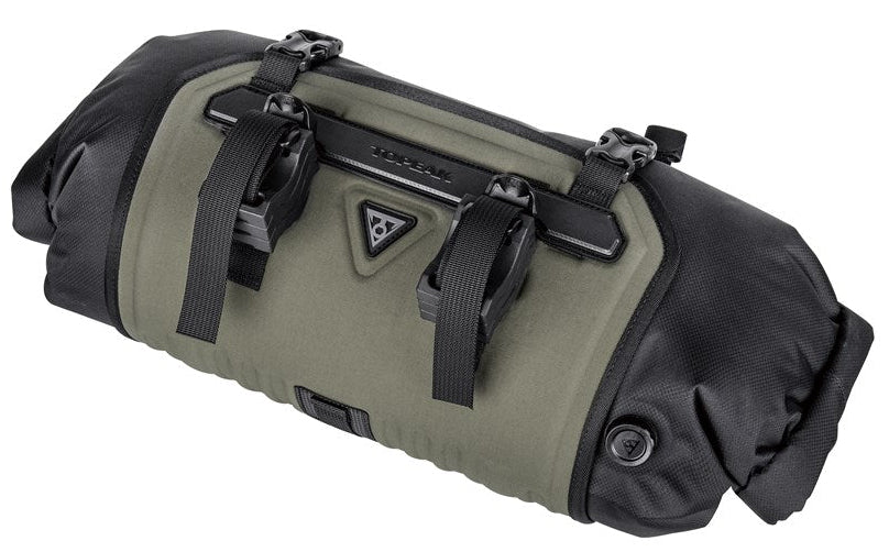 Topeak FrontLoader Handlebar Bag