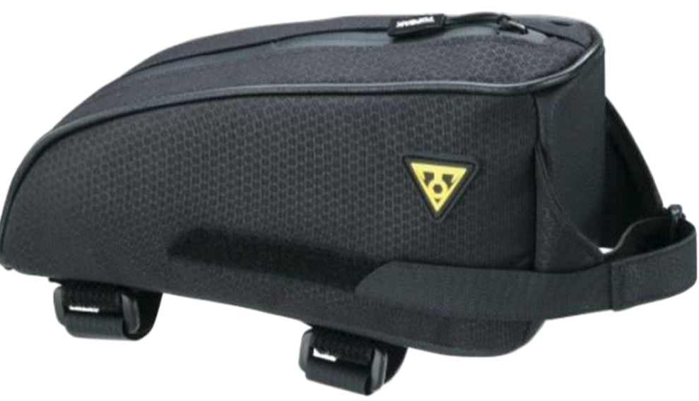 Topeak TopLoader Black Frame Bag