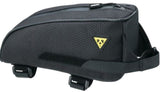 Topeak TopLoader Black Frame Bag