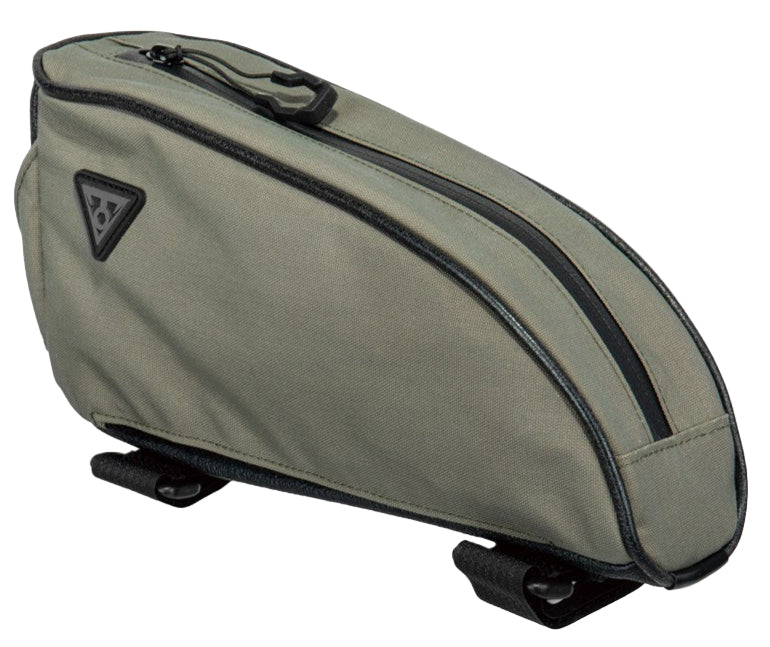 Topeak TopLoader Green Frame Bag