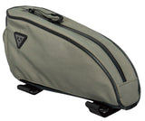 Topeak TopLoader Green Frame Bag
