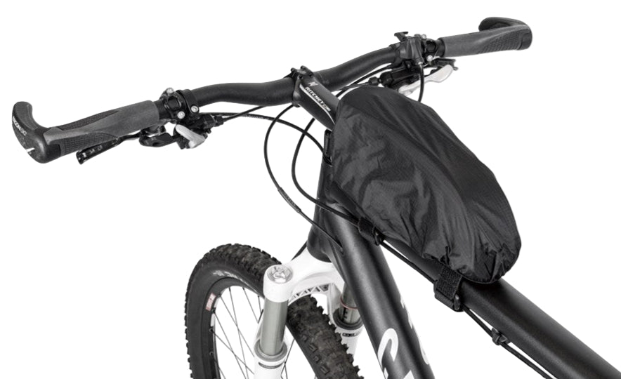 Topeak TopLoader Green Frame Bag