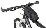 Topeak TopLoader Green Frame Bag