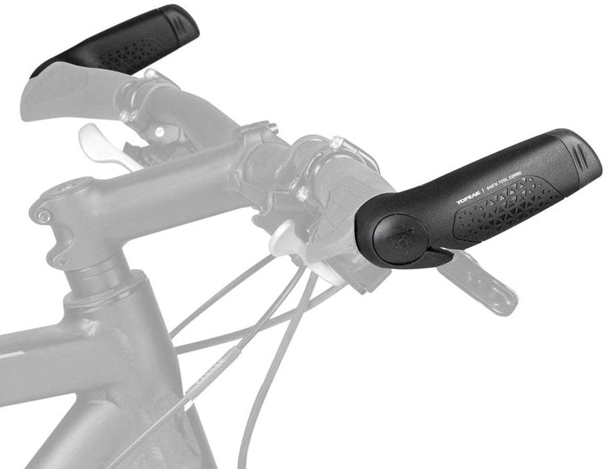 Topeak Bar'N Tool Combo Set