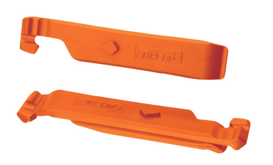 Super B Tyre Levers Set Of 3
