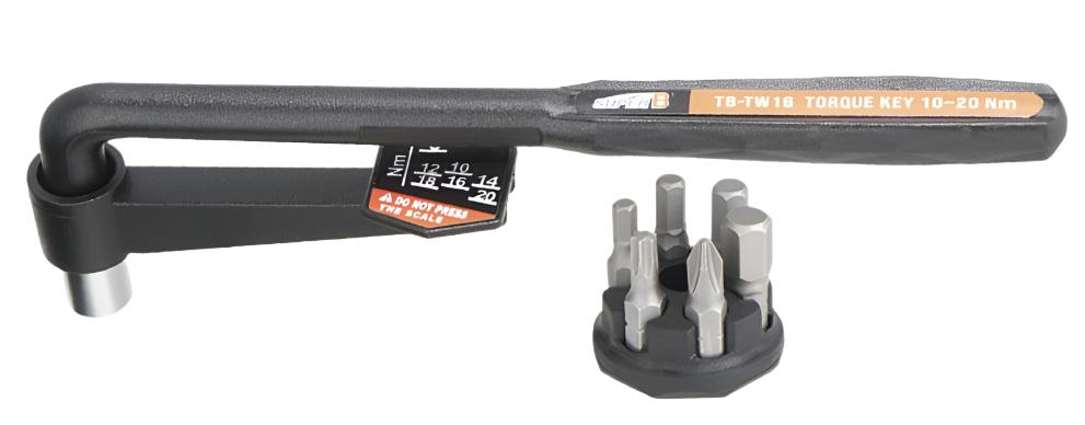 Super B Economical Torque Key