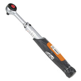 Super B Torque Wrench 1/4"