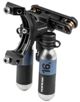 Topeak Tri-Backup Elite 2 Bike Mount System