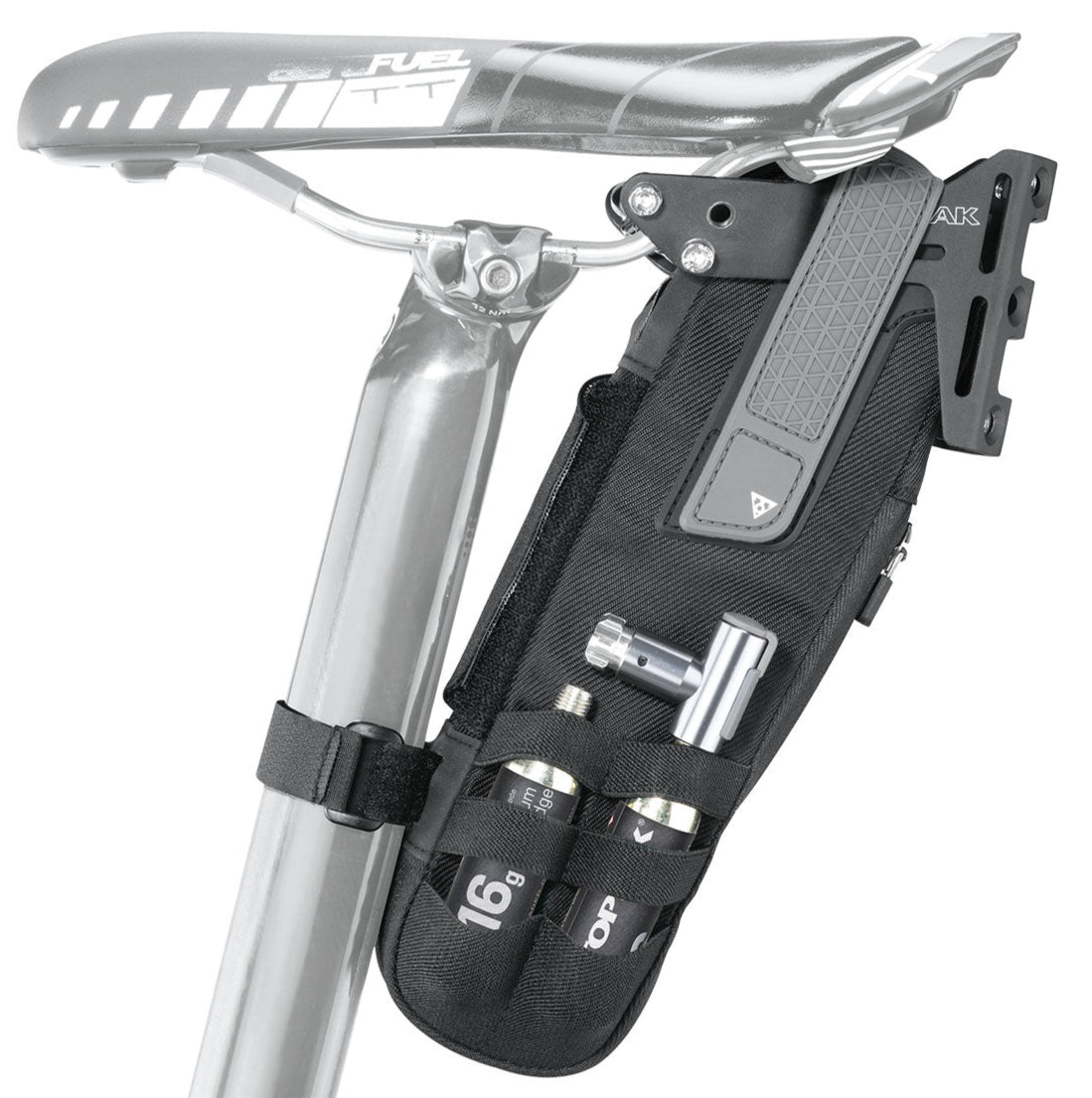 Topeak Tri-Backup Tire Bag