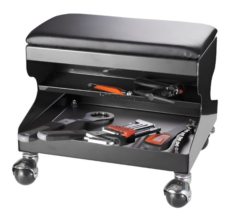 Super B Working Chair