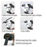 Super B Cable & Housing Cutter