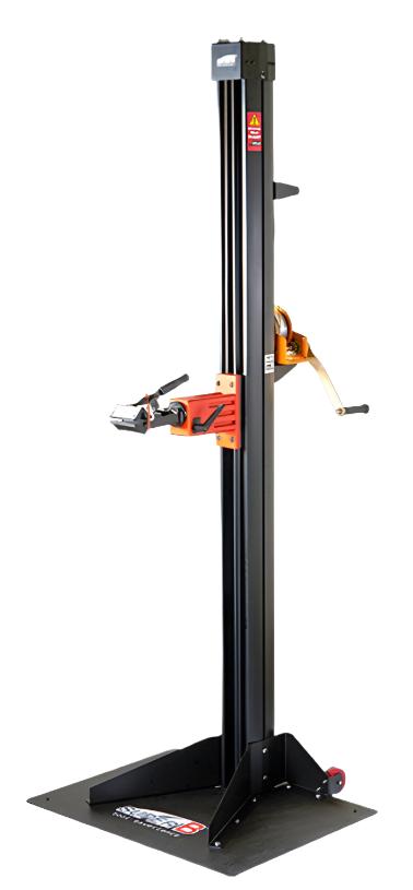 Super B Easy Lift Workstand