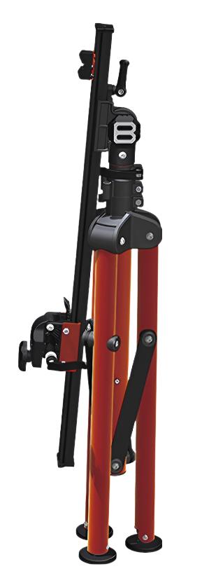 Super B Team Race Workstand