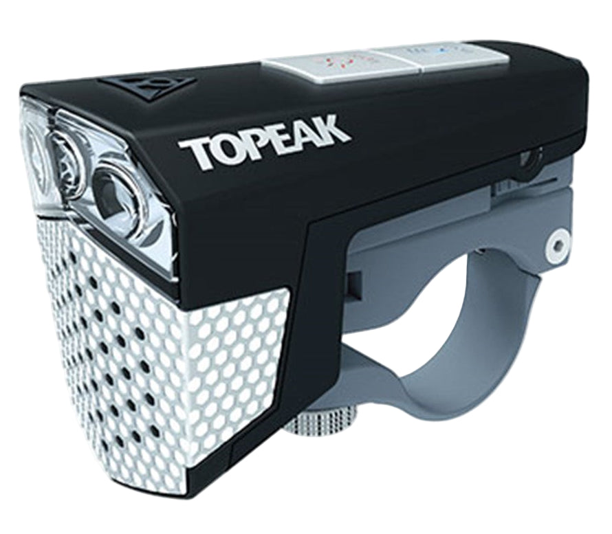 Topeak RideCase RX Stem Front Cap Mount TC1025