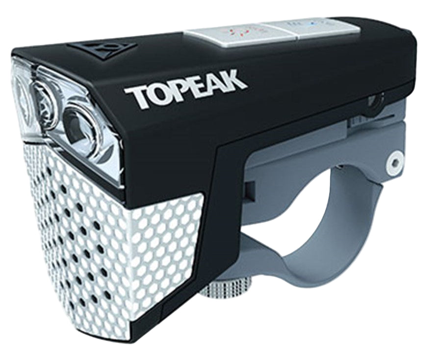Topeak RideCase Mount RX with GoPro Adapter